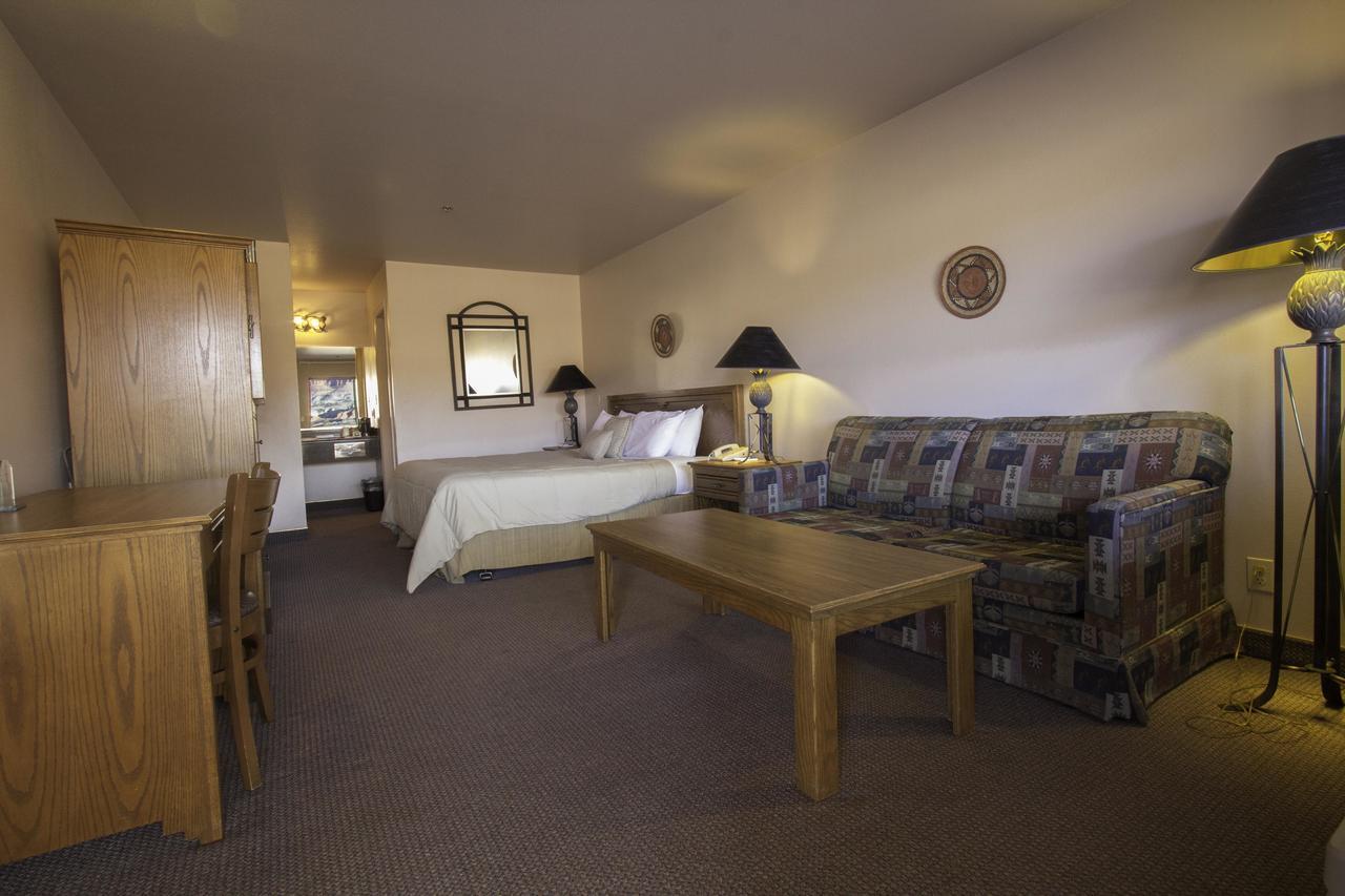 The Noor Hotel Torrey Kamer foto